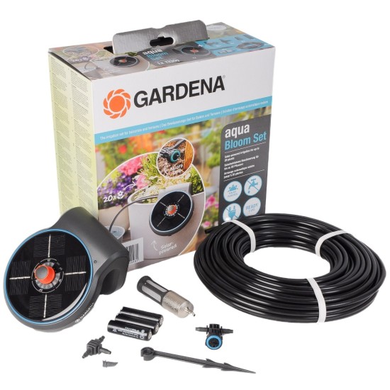 Gardena Aquabloom Set 1300-20